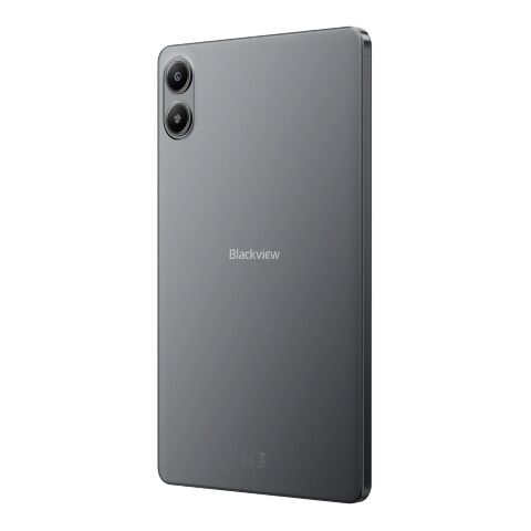 Планшет Blackview Tab Link 2 8.68" 4/128Gb WiFi Midnight Black (6931548324430) - Планшеты - Планшеты