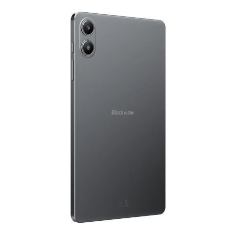 Планшет Blackview Tab Link 2 8.68" 4/128Gb WiFi Midnight Black (6931548324430) - Планшеты - Планшеты
