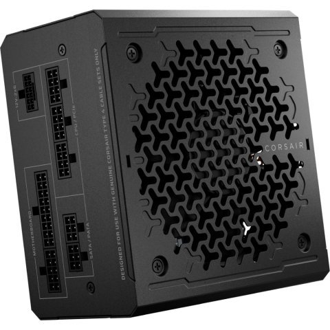 Блок питания Corsair 850W RM850e (CP-9020296-EU) - Нулевой остаток (Feed)  - Нулевой остаток (Feed) 