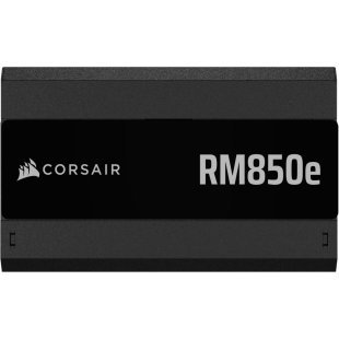 Блок питания Corsair 850W RM850e (CP-9020296-EU)
