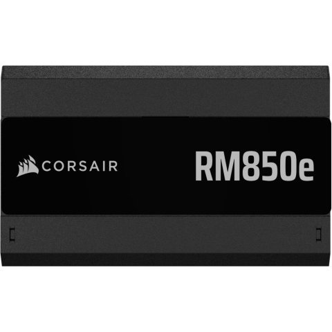 Блок питания Corsair 850W RM850e (CP-9020296-EU) - Нулевой остаток (Feed)  - Нулевой остаток (Feed) 