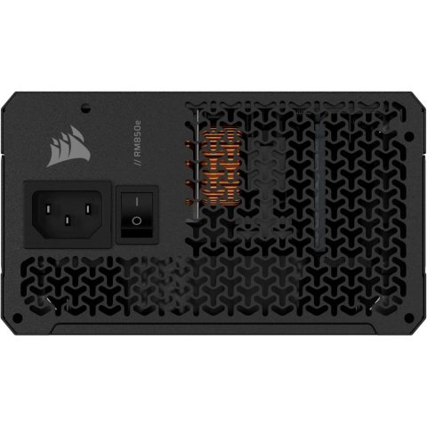 Блок питания Corsair 850W RM850e (CP-9020296-EU) - Нулевой остаток (Feed)  - Нулевой остаток (Feed) 