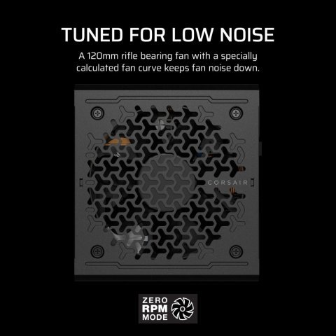 Блок питания Corsair 850W RM850e (CP-9020296-EU) - Нулевой остаток (Feed)  - Нулевой остаток (Feed) 