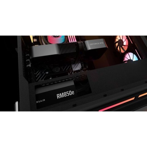 Блок питания Corsair 850W RM850e (CP-9020296-EU) - Нулевой остаток (Feed)  - Нулевой остаток (Feed) 