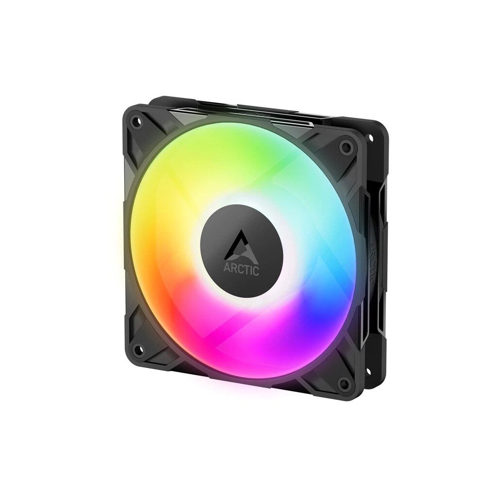 Кулер для корпуса Arctic P12 Pro A-RGB LN (ACFAN00344A)