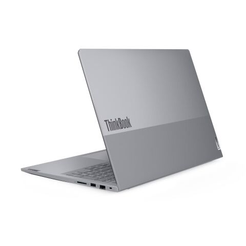 Ноутбук Lenovo ThinkBook 16 G9 IRL (21US005RRA) - Ноутбуки  - Ноутбуки 
