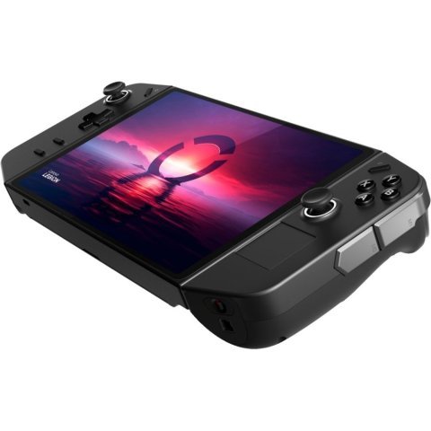 Игровая консоль Lenovo Legion Go 8APU1 1TB (83E1004CRA) - Нулевой остаток (Feed)  - Нулевой остаток (Feed) 