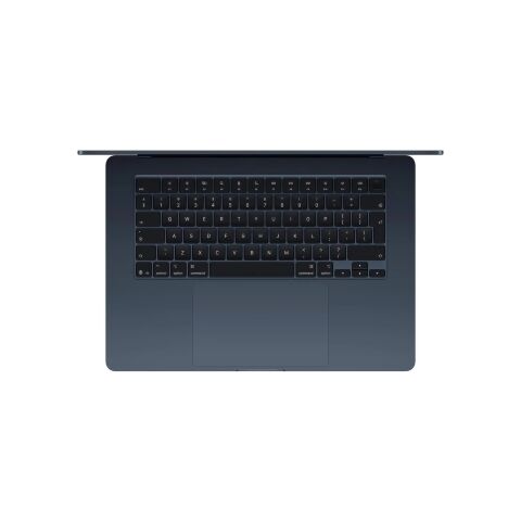 Ноутбук Apple MacBook Air 15 M5 A3448 Midnight (MDVH4UA/A) - Ноутбуки - Ноутбуки