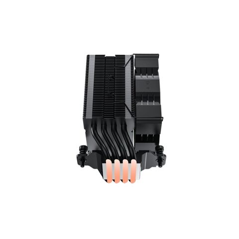 Кулер для процессора Gamemax Gamma 90 BK - Нулевой остаток (Feed)  - Нулевой остаток (Feed) 