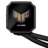 Система жидкостного охлаждения ASUS TUF Gaming LC III 360 ARGB LCD (90RC01A1-B0EAY0)
