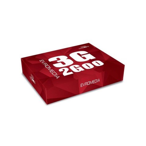 Планшет EvroMedia PLAY PAD 3G 2Goo - Нулевой остаток (Feed)  - Нулевой остаток (Feed) 