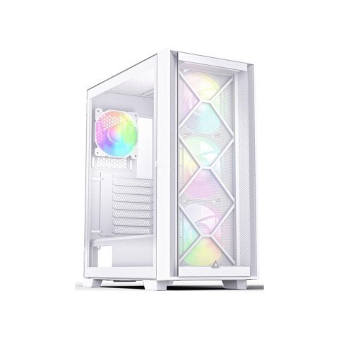 Корпус MONTECH AIR 1000 PREMIUM (W) - Нулевой остаток (Feed)  - Нулевой остаток (Feed)