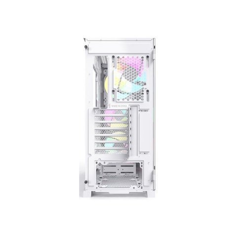 Корпус MONTECH AIR 1000 PREMIUM (W) - Нулевой остаток (Feed)  - Нулевой остаток (Feed)