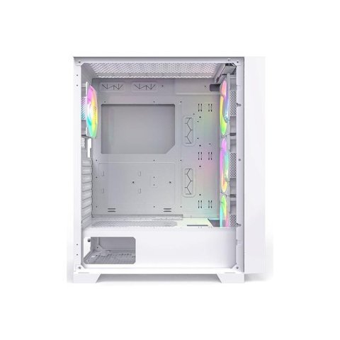 Корпус MONTECH AIR 1000 PREMIUM (W) - Нулевой остаток (Feed)  - Нулевой остаток (Feed)