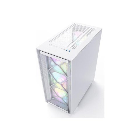 Корпус MONTECH AIR 1000 PREMIUM (W) - Нулевой остаток (Feed)  - Нулевой остаток (Feed)