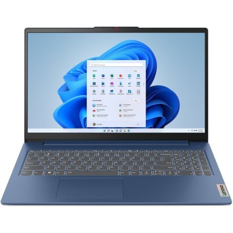 Ноутбук Lenovo IdeaPad Slim 3 15IRH8 (83EM00KCRA) - Нулевой остаток (Feed)  - Нулевой остаток (Feed) 
