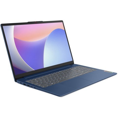 Ноутбук Lenovo IdeaPad Slim 3 15IRH8 (83EM00KCRA) - Нулевой остаток (Feed)  - Нулевой остаток (Feed) 