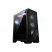 Корпус MSI MAG FORGE 120A Airflow - Нулевой остаток (Feed)  - Нулевой остаток (Feed)