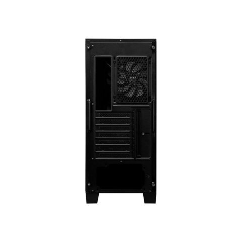 Корпус MSI MAG FORGE 120A Airflow - Нулевой остаток (Feed)  - Нулевой остаток (Feed)
