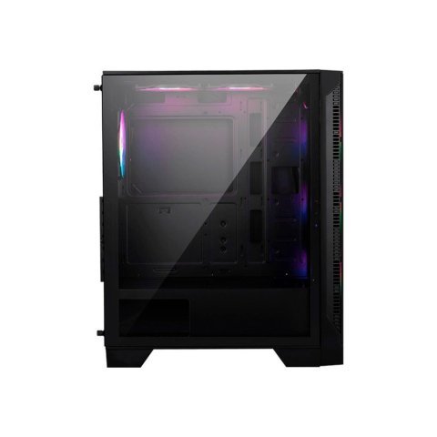 Корпус MSI MAG FORGE 120A Airflow - Нулевой остаток (Feed)  - Нулевой остаток (Feed)
