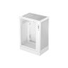 Корпус для ПК Deepcool CH170 Plus White (R-CH170-WHNGM0-G)