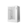 Корпус для ПК Deepcool CH170 Plus White (R-CH170-WHNGM0-G)