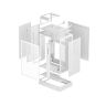 Корпус для ПК Deepcool CH170 Plus White (R-CH170-WHNGM0-G)