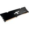 Модуль памяти для компьютера DDR4 16GB 3600 MHz Black Prologix (PRO16GB3600B4)
