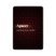 Накопитель SSD 2.5" 128GB AS350X Apacer (AP128GAS350XR) - Внутренние SSD  - Внутренние SSD