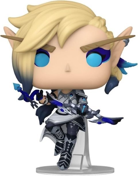 Фигурка Funko World of Warcraft Alleria Windtunner фанко Варкрафт Аллерия 1045 -   -