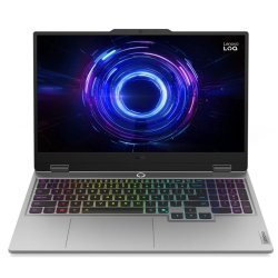 Ноутбук Lenovo LOQ 15IRX10 (83JE00X6RA) Ноутбук Lenovo LOQ 15IRX10 (83JE00X6RA)