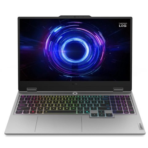 Ноутбук Lenovo LOQ 15IRX10 (83JE00X6RA) - Нулевой остаток (Feed)  - Нулевой остаток (Feed)