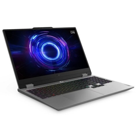 Ноутбук Lenovo LOQ 15IRX10 (83JE00X6RA) - Нулевой остаток (Feed)  - Нулевой остаток (Feed)