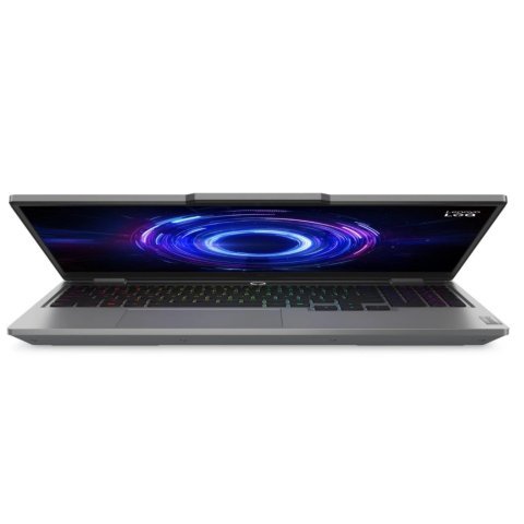 Ноутбук Lenovo LOQ 15IRX10 (83JE00X6RA) - Нулевой остаток (Feed)  - Нулевой остаток (Feed)