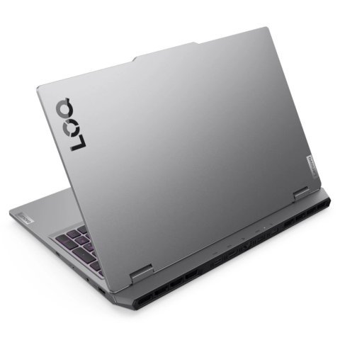 Ноутбук Lenovo LOQ 15IRX10 (83JE00X6RA) - Нулевой остаток (Feed)  - Нулевой остаток (Feed)