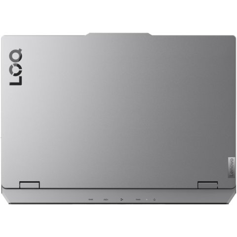 Ноутбук Lenovo LOQ 15IRX10 (83JE00X6RA) - Нулевой остаток (Feed)  - Нулевой остаток (Feed)
