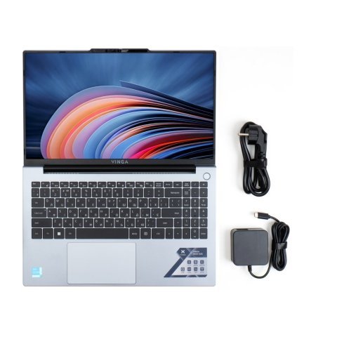 Ноутбук Vinga Iron S151 (S151-131516512SWH) - Нулевой остаток (Feed) - Нулевой остаток (Feed)