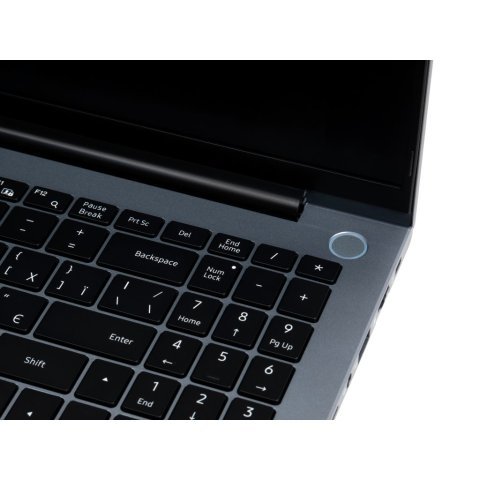 Ноутбук Vinga Iron S151 (S151-131516512SWH) - Нулевой остаток (Feed) - Нулевой остаток (Feed)