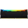 Модуль памяти для компьютера DDR4 8GB 3600 MHz Fury Renegade RGB Kingston Fury (ex.HyperX) (KF436C16RB2A/8)