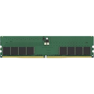 Модуль памяти для компьютера DDR5 32GB 5600 MHz Kingston (KVR56U46BD8-32)