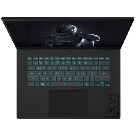 Ноутбук GIGABYTE Gaming A16 (CWHI3UA864SD) - Нулевой остаток (Feed)  - Нулевой остаток (Feed) 