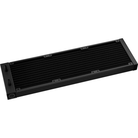 Система жидкостного охлаждения Deepcool LQ360 Black (R-LQ360-BKLSMW-G-1) - Нулевой остаток (Feed) - Нулевой остаток (Feed)