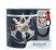 Чашка хамелеон Abystyle ASSASSINS CREED The Assassins Mug Асасини кружка 460 мл -   -