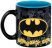 Чашка DC COMICS Batman action Ceramic Mug кружка Бэтмен 320 мл - -