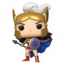 Фигурка Funko DC Heroes 80th Wonder Woman (Challenge Of The Gods) фанко Чудо женщина 390