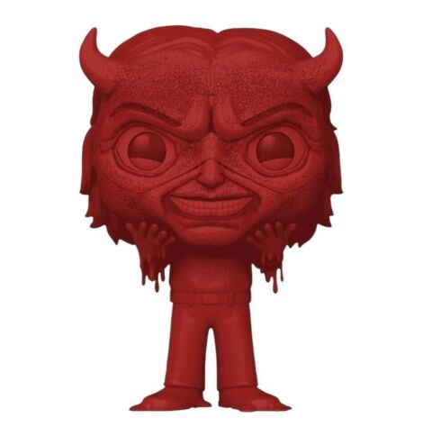 Фігурка Funko Black phone: The Grabber фанко Чорний телефон (Exclusive) 1490 -   -  