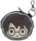 Кошелек брелок Cerda Harry Potter Keychain Coin Purse Гарри -   -  