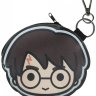 Кошелек брелок Cerda Harry Potter Keychain Coin Purse Гарри