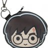 Кошелек брелок Cerda Harry Potter Keychain Coin Purse Гарри
