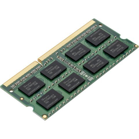 Модуль памяти для ноутбука SoDIMM DDR3 8GB 1333 MHz INTELIGENTES (IS3ABA1/8) - Нулевой остаток (Feed)  - Нулевой остаток (Feed)